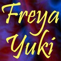 Freya Yuki(@freya_yuki) 's Twitter Profile Photo