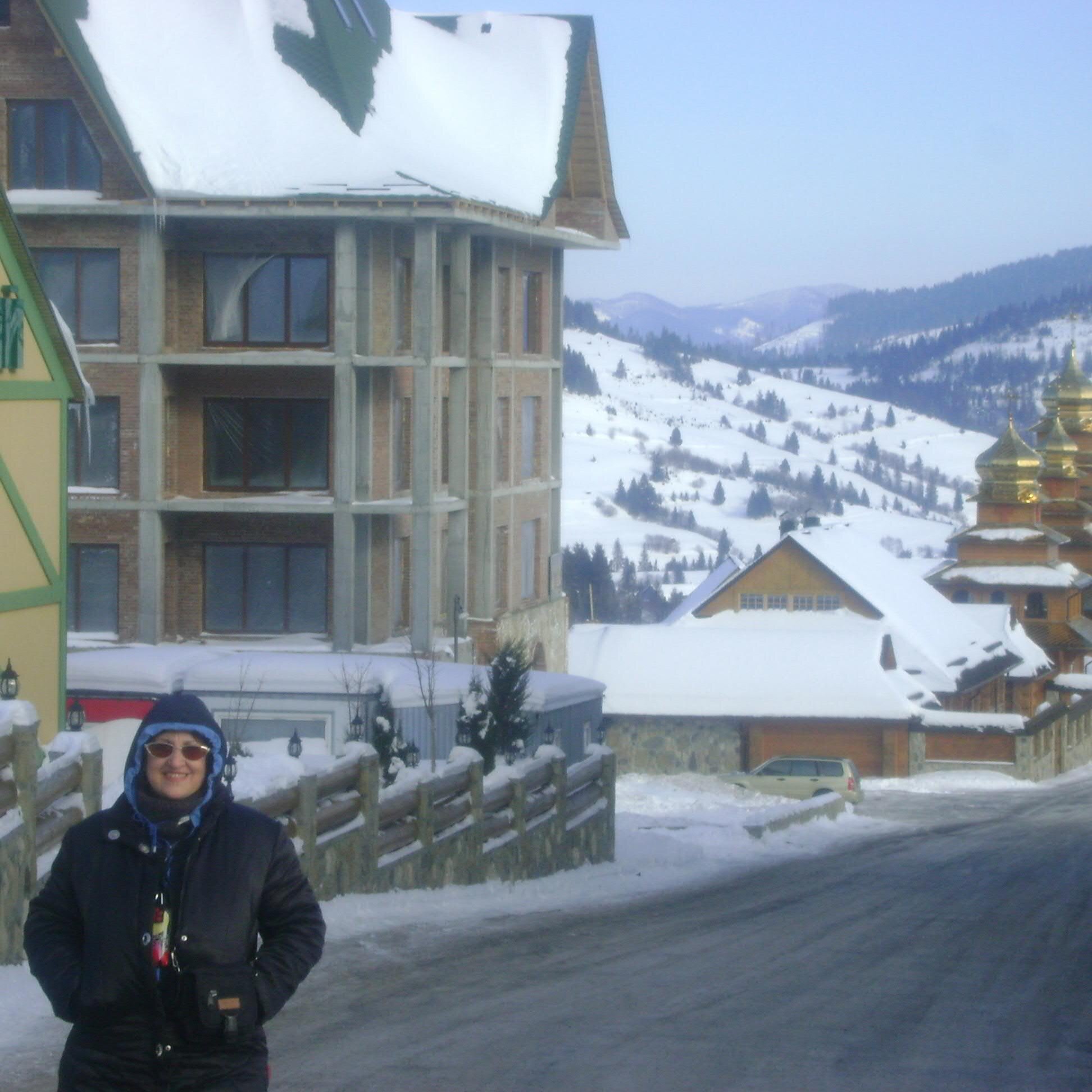 aksinon's profile picture. 