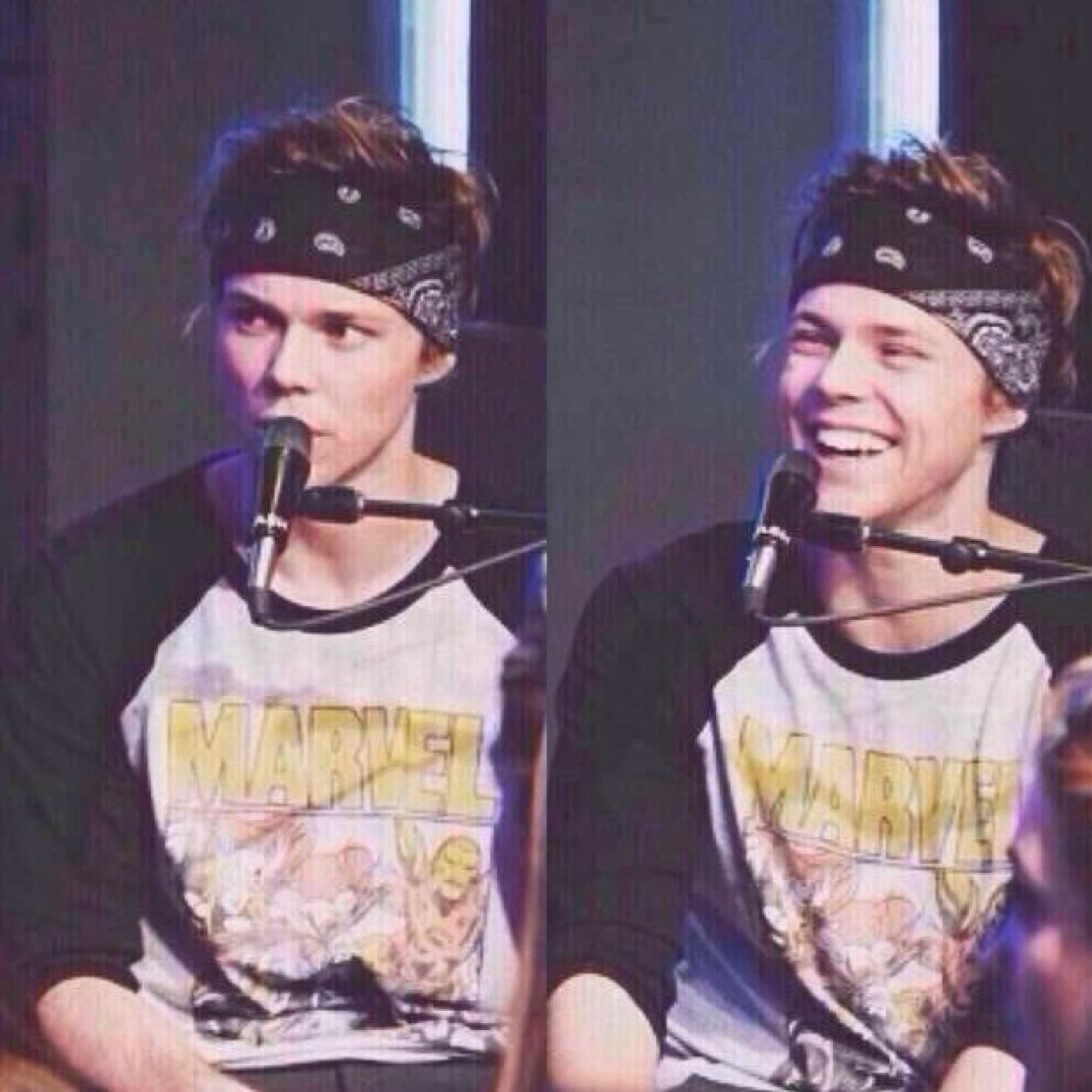 free follow but it would be awesome if you followed @imagine5SOSwtf ♡