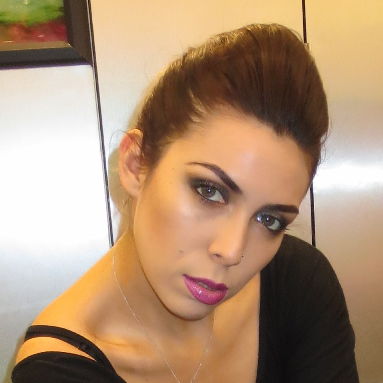 @taopaupau MakeupArtist