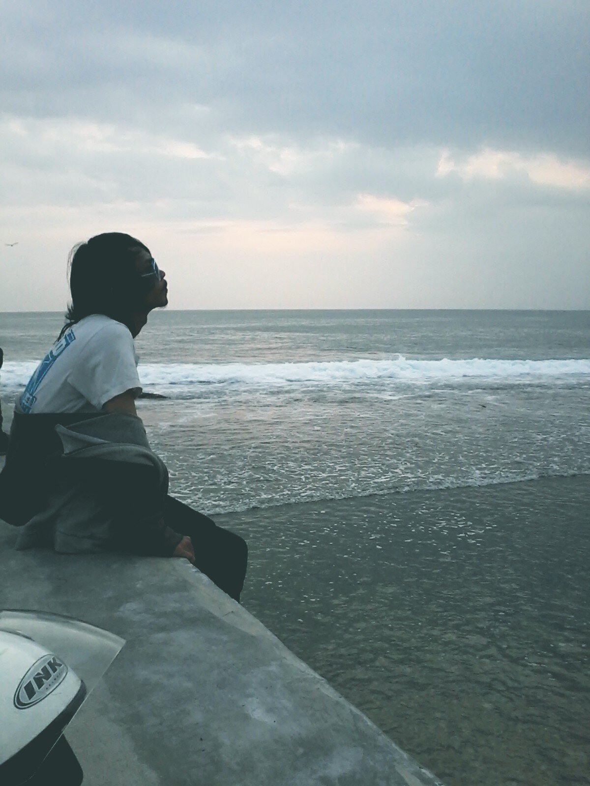 bio gue adalah loe..
|pin: D83E097D
|fb:Deni Gunawan
|mywapblog: Lugis's Mobile Blog