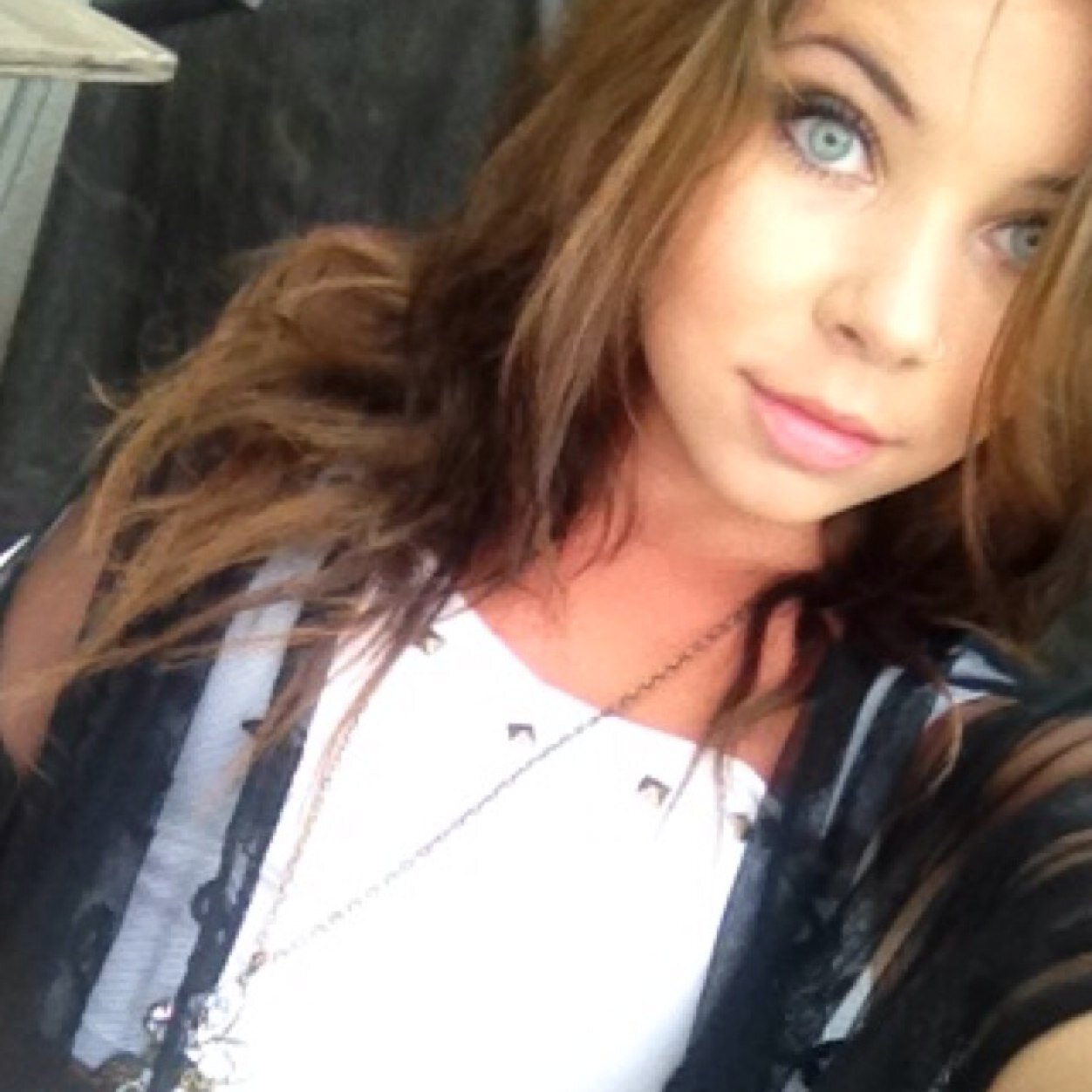 Take me with conviction, make me your addiction