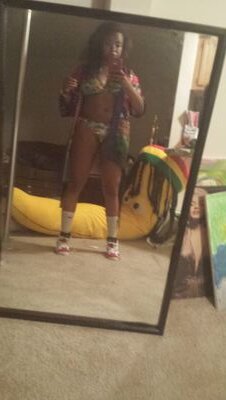 @erynlightfoot black, native, cuban american young woman. 22. remember no matter what, the world keeps spinnin.