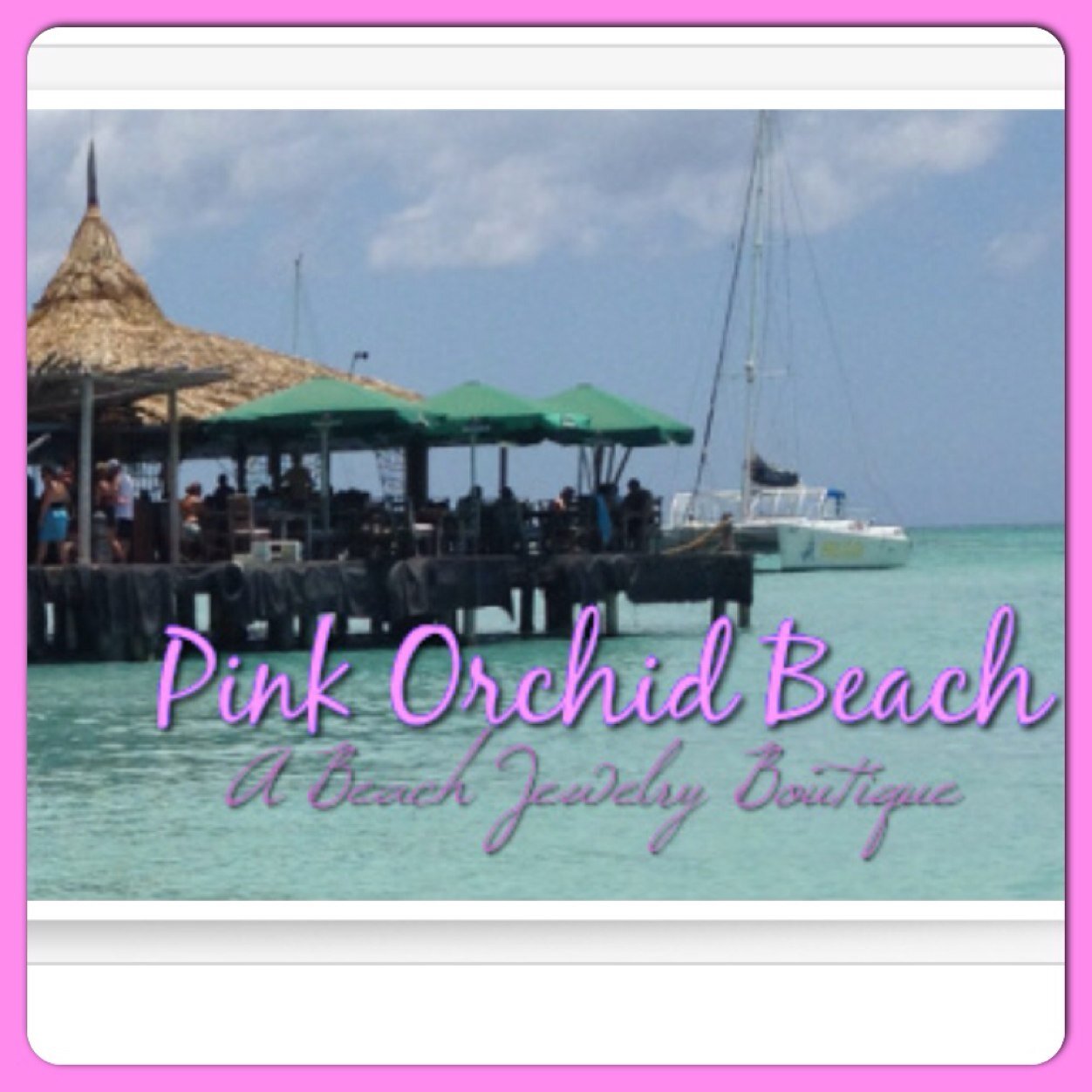 PinkOrchidBeach Profile Picture