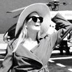 I love Jennifer Morrison. I'm Crazy about OUAT. 
Oh, and I can't forget, Cameron is my favorite character ♥