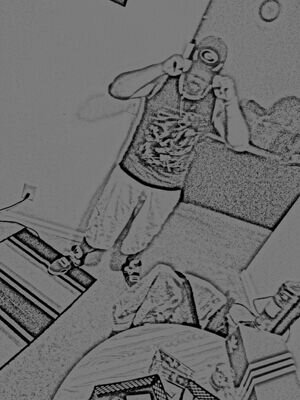God.Family.Money.Music.Progression