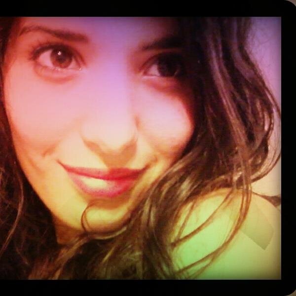 I was born on a Friday 13th.
Interested in #SensoryScience and #Nutrition
Chilean living and studying in #Denmark.