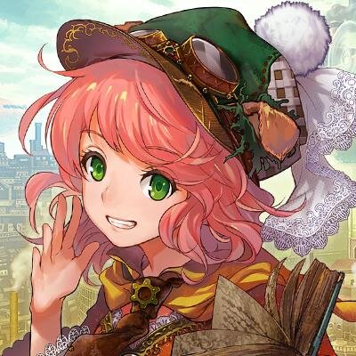 Amebaスマホゲーム『OTOGEAR～オトギア～』の公式ツイッターです！アイコンはTwitter公式アカウントキャラクター「ピニオン＝クラウン」が様々な情報を何処よりも早くお知らせいたしますッス！
【スマートフォンでアクセス→】http://t.co/vkgQmjKdpn