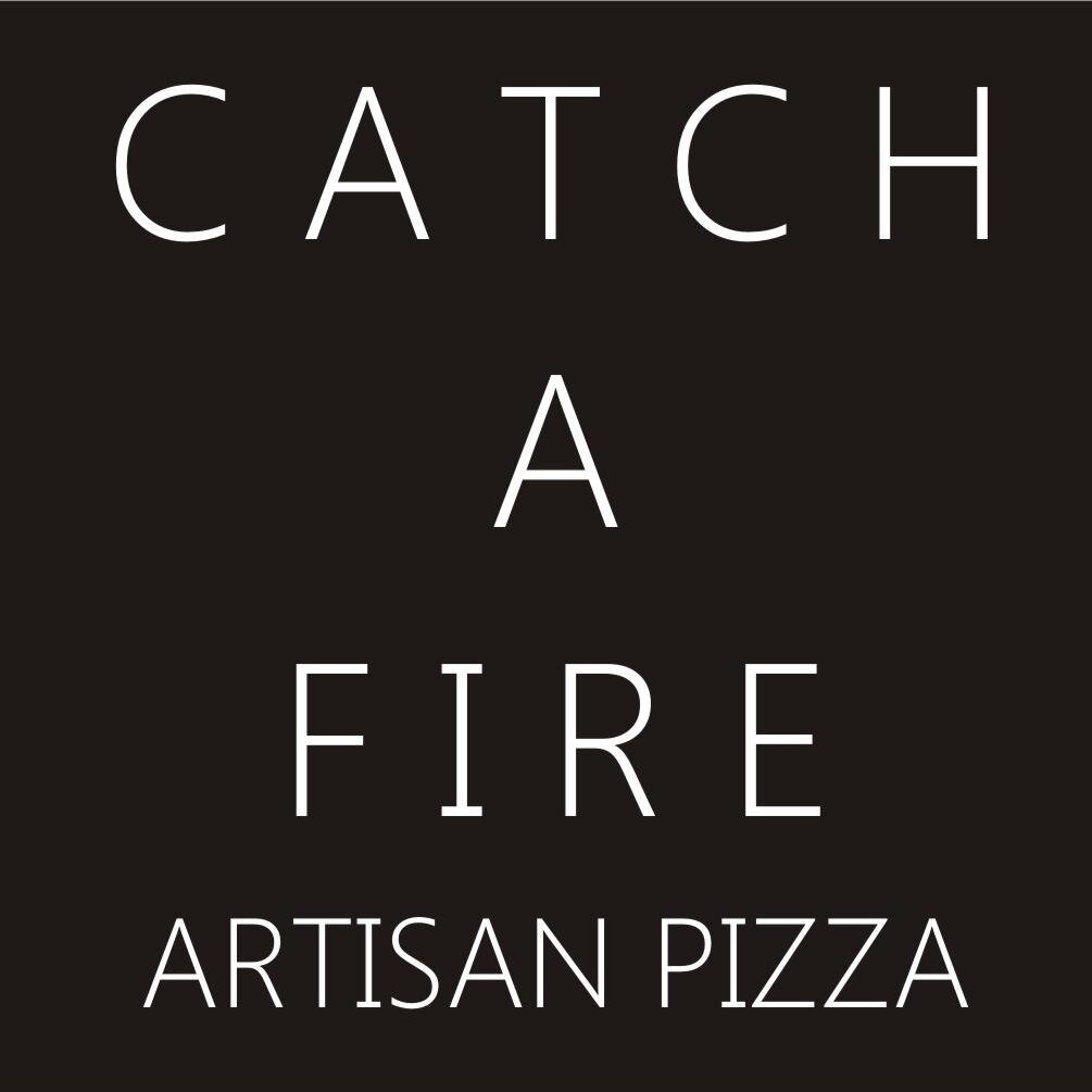 Catch A Fire Pizzas