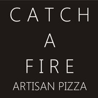 Catch A Fire Pizzas(@FirePizzas) 's Twitter Profile Photo