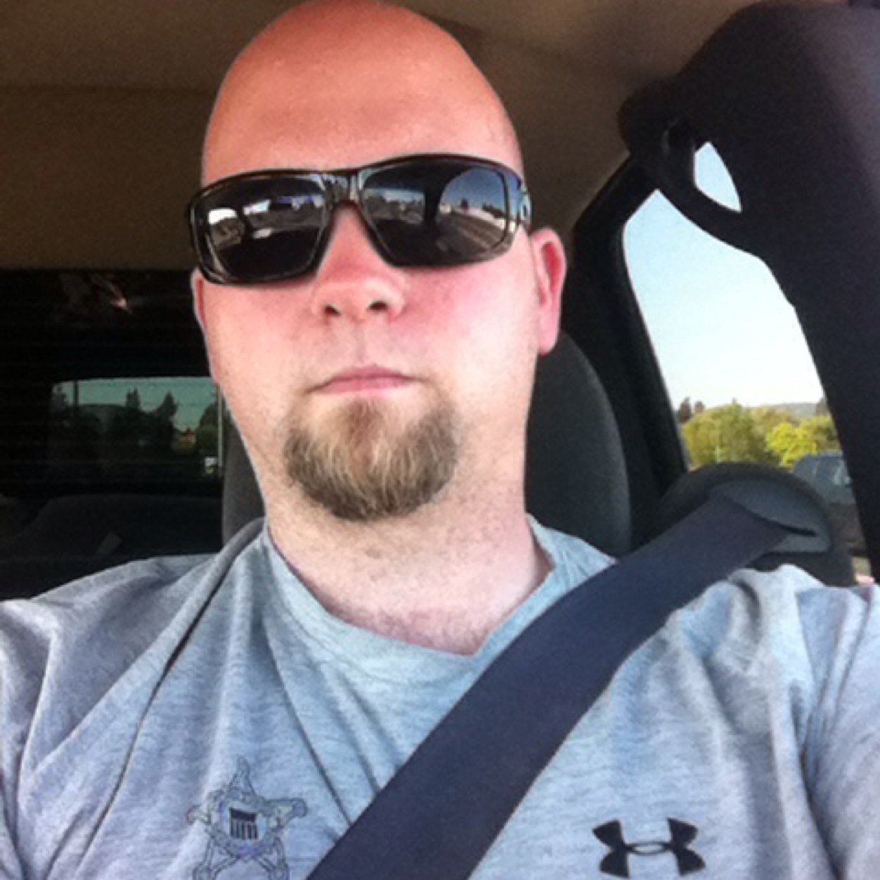 Kevin Izard