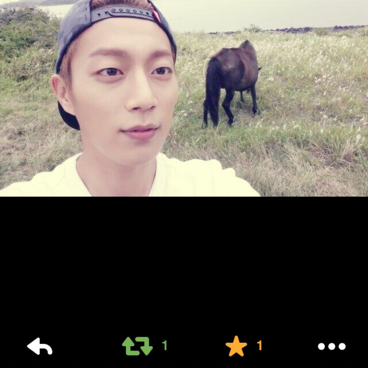 [เราฟอล.คนที่ฟอล.เลาแอดหลักนะ] ~~ ยินดีที่ได้รู้จัก อยากรู้จักแค่ทักมา.