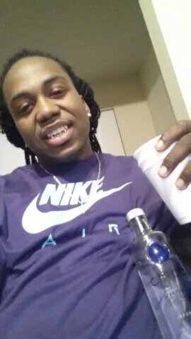 Money Hungry