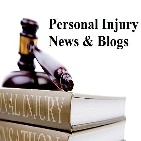 Personal Injury News & Blogs from attorneys all around the US.