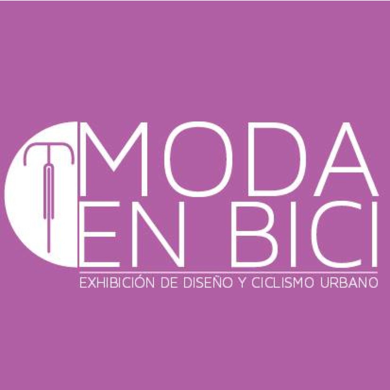 #ModaEnBici busca exponer el #Diseño y la #Moda para vincularlos con los amantes de la #Bicicleta.
#PoweredBy8N