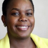 Tiseke Kasambala (@tiseke) 's Twitter Profile