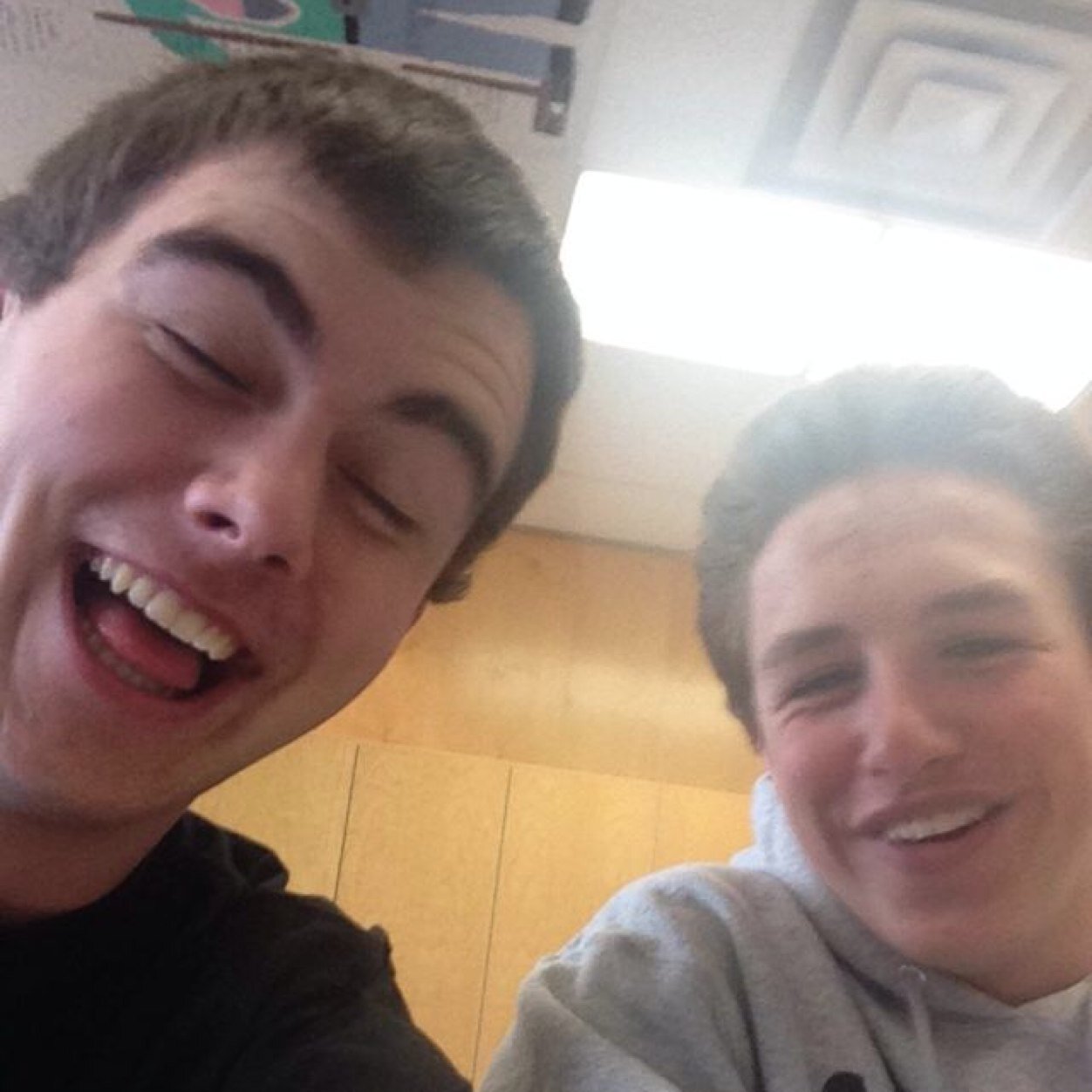 nickmrus's profile picture. Snapchat: nickmrus