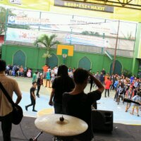 Paguyuban Sunday (@paguyubansunday) 's Twitter Profile