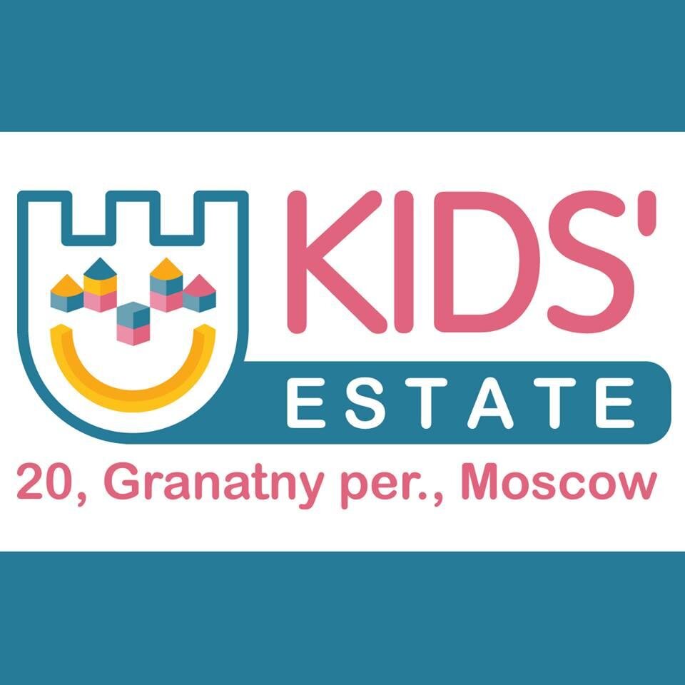 KidsEstateRu's profile picture. Англо-русский детский сад