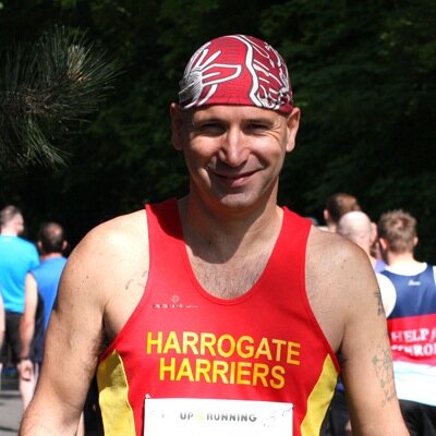 HalfMarathonMad's profile picture. Running 52 Half Marathons in 1 year (that's 681.2 miles)
for Martin House Children's Hospice. Designer. Marathon PB 3:31:13 Harrogate UK