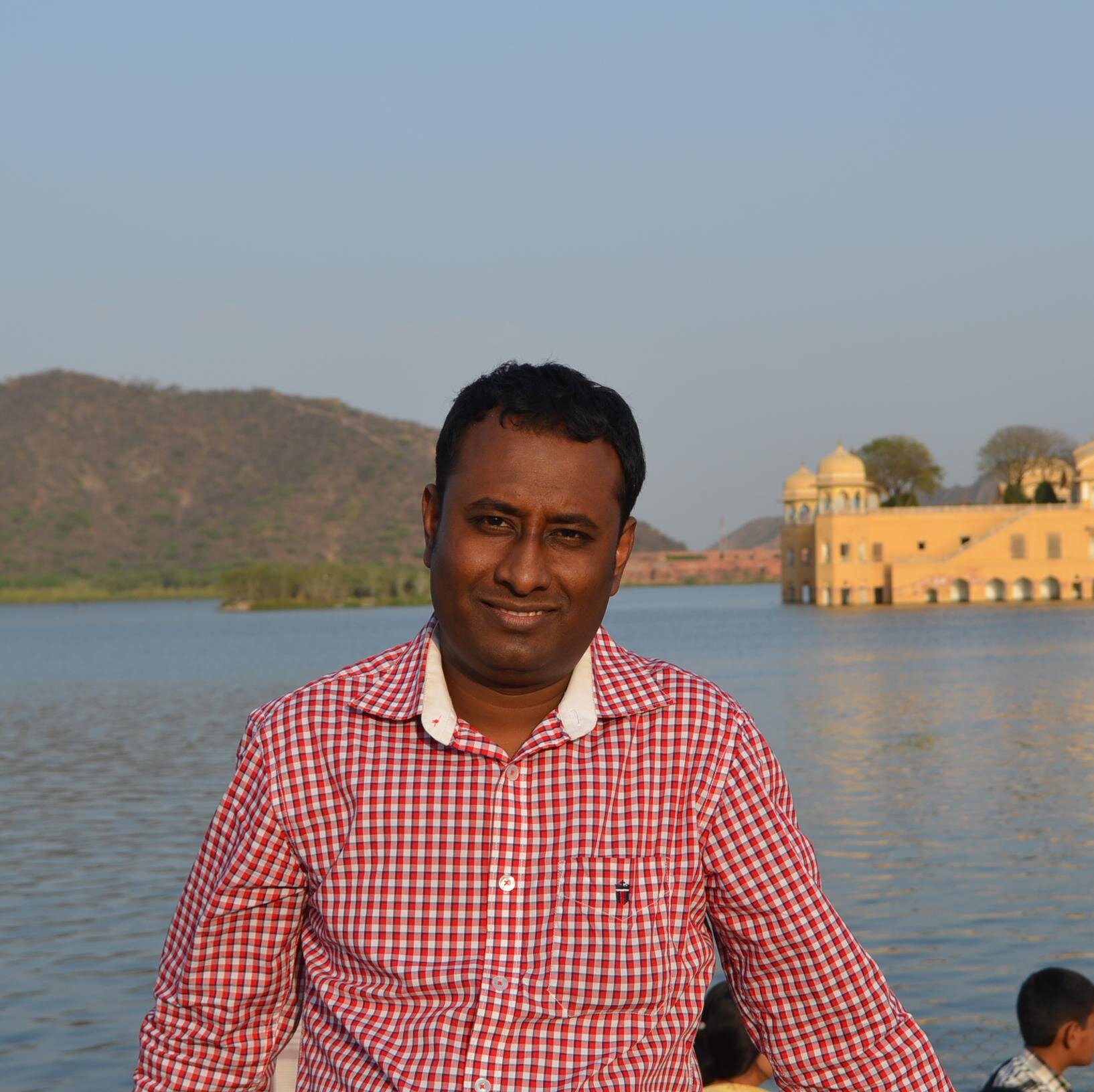 anirbandutta81 Profile Picture