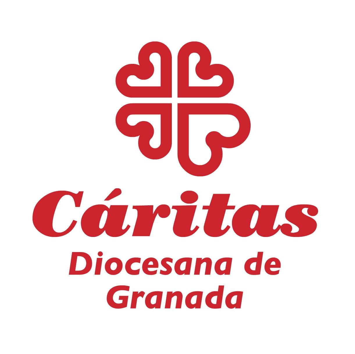Twitter oficial de #Caritas Diocesana de #Granada, Institución de la Archidiócesis de Granada desarrollando la acción caritativa social de la #IglesiaCatolica