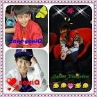 Hallo SoniQ And Comate Fanbase Ini Udah Di Resmiin Sama Iqbaal pada Tanggal 01-01-2014.Yang Minta Follback Just Mention Ya and Follow= @Teenz_Shinta