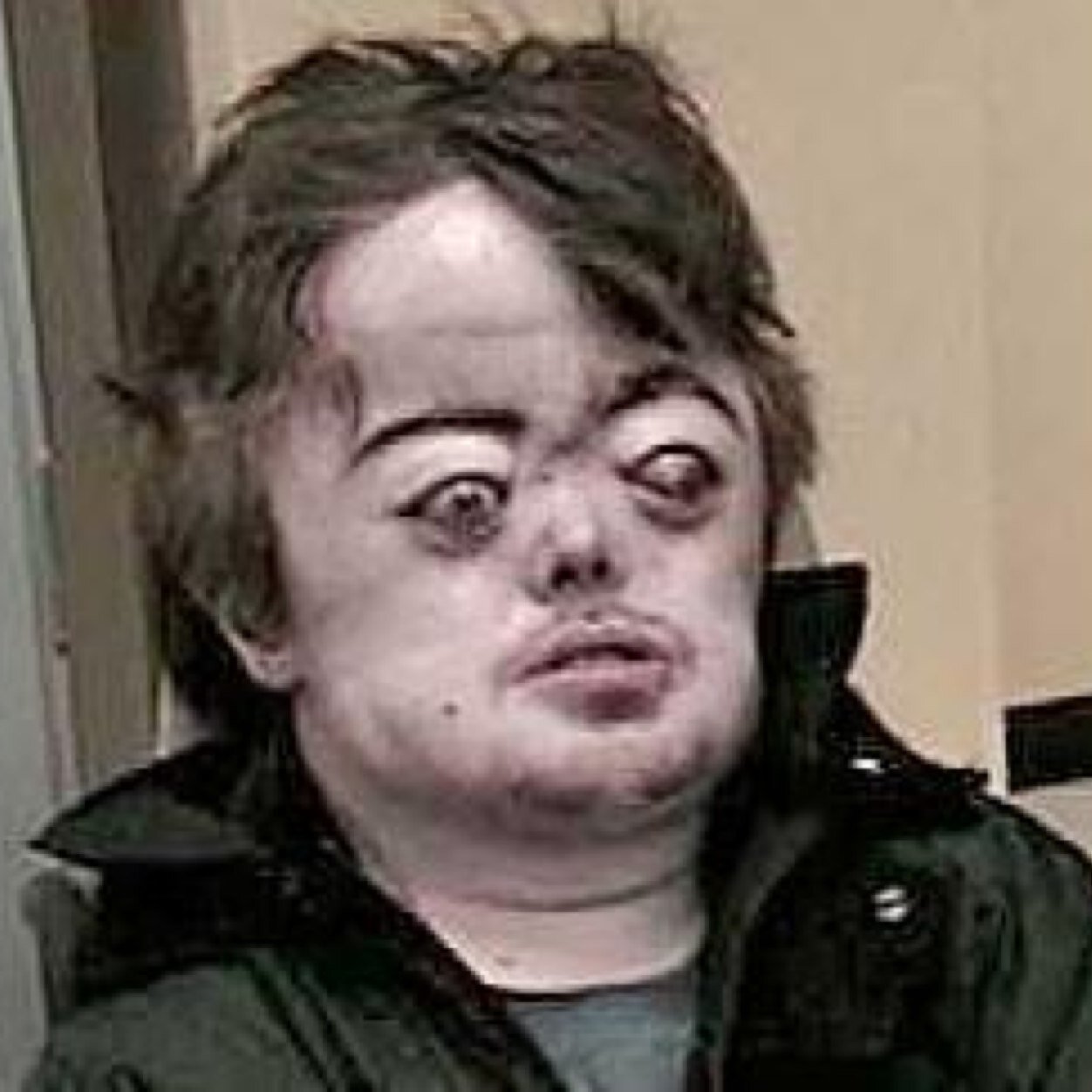 I like kfc, and I like to fuck her right in the pussy, mlg slayer, gotta blow up the earth one step at a time