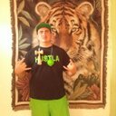 justice Pierce - @green_indeed - Twitter