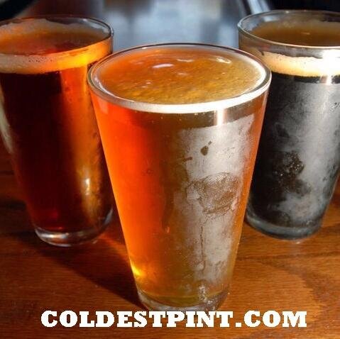 Just a regular guy
 who loves local craft beer, well...any beer for that matter. Oh and sports are cool too.