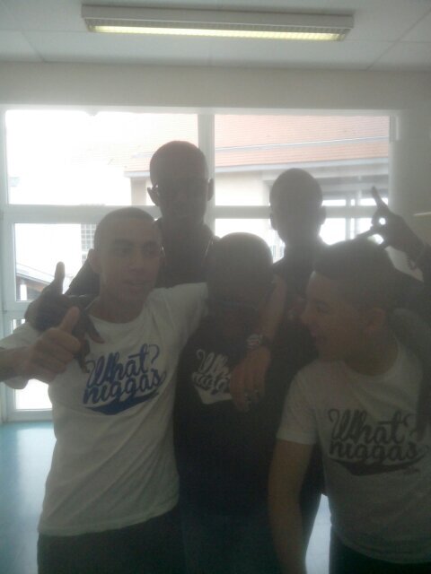 Rdd77Session's profile picture. Groupe de Musique/Rap venant du 77 (meaux). Toutes informations seront communiquer sur cette page twitter et notre page facebook qui sera bientot crée