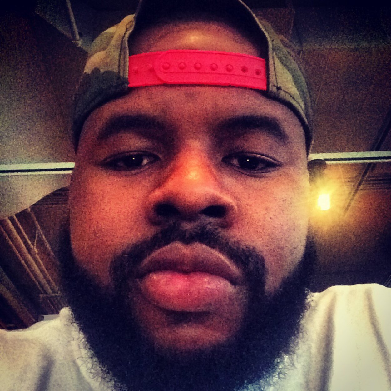 just living life on