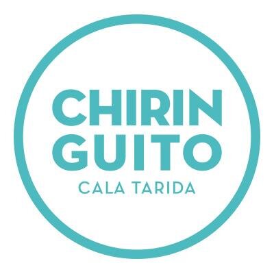Un restaurante con alma de chiringuito en la playa de Cala Tarida en Ibiza. Tapas, Bocadillos, Pizzas, Ensaladas... Rico rico by Restaurante Ca's Milà.