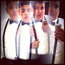 Junior'Monroe⚓ - @Junior_Love21 - Twitter