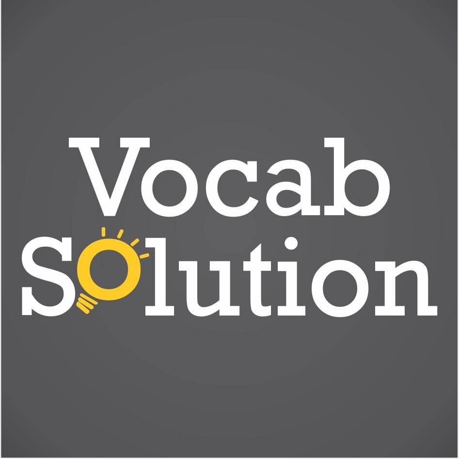 vocabsolution