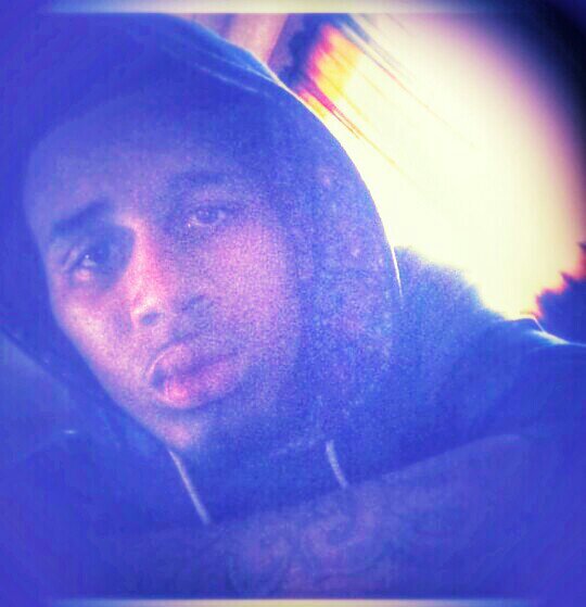 . Aint shit promised in life but death. #E.G.3  Free all my niggas . #tipKortlon #tipBuge