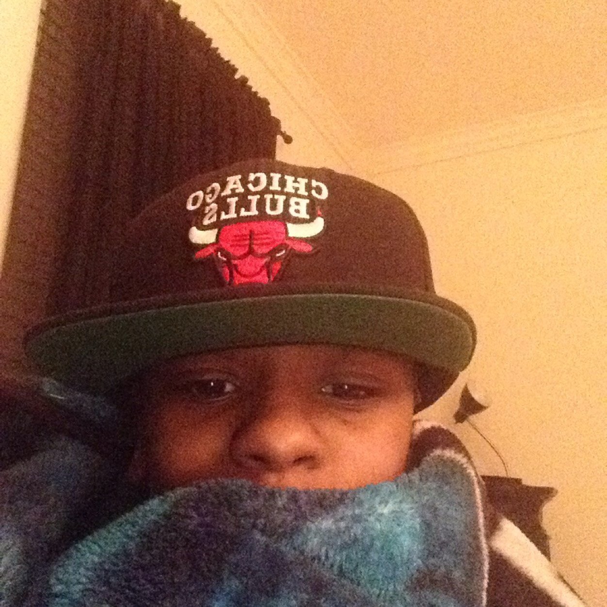 I like to ball chicago all day.