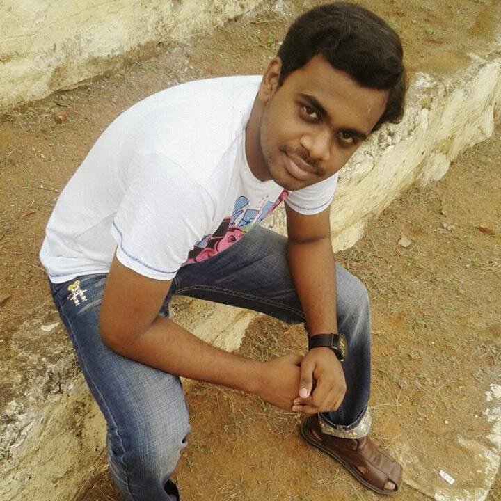 Arputhadas Profile Picture