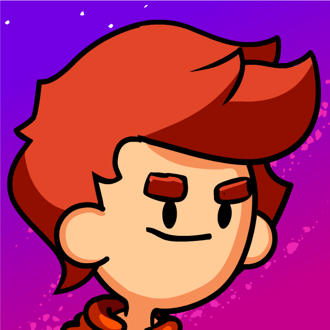 Video game for iOS & Android. Indie developer. Cartoon adventure story. Most tweets about #marketing and #gamedev #gamedesign http://t.co/TAY53U32I9