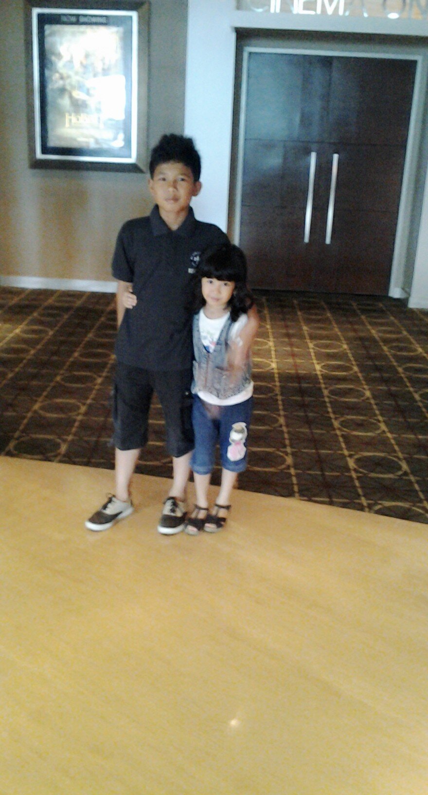 7 maret 2003