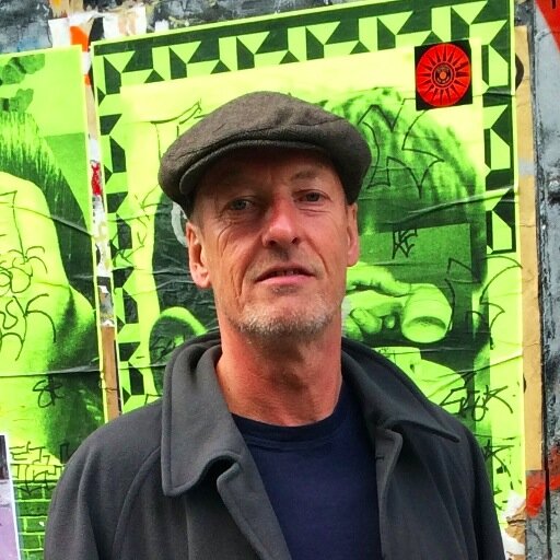 peterbuckingham's profile picture. Listener to The Happy Man Tree, and party to its honouring.