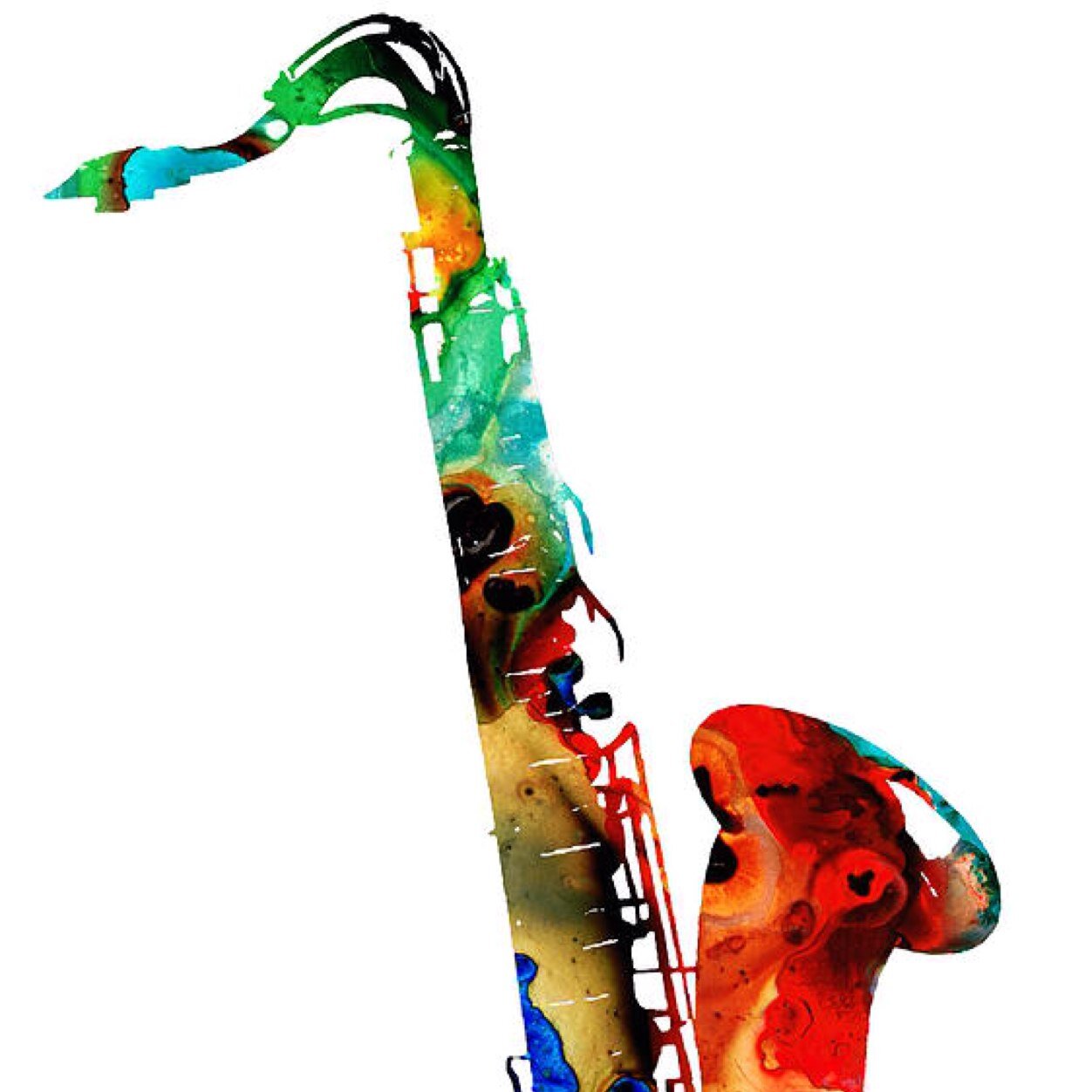 Anything about sound, voice, music, or the other ekspression for media. Mention us to RT.