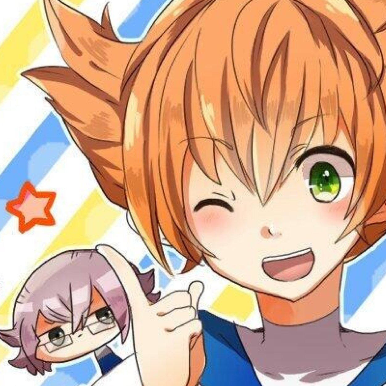 ぱっつんこさんのプロフィール画像