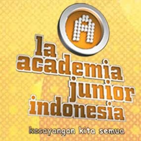 LaAcademiaJrID Profile Picture