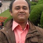 drsazad's profile picture. Associate Professor
University of Rajshahi, Bangladesh