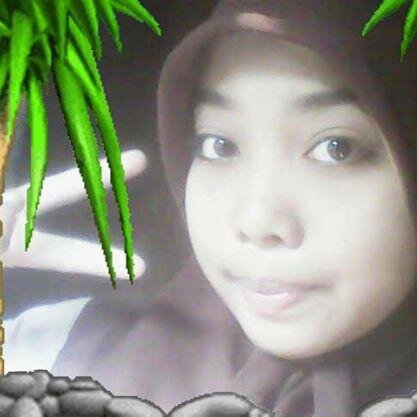 :-) selalu apa adanya :-)