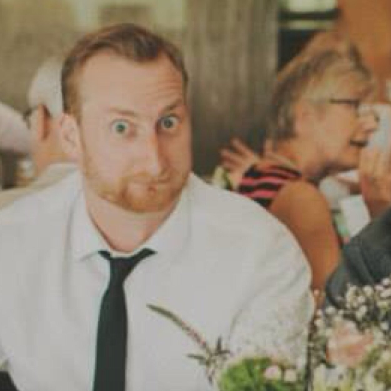 pincheymurray's profile picture. 