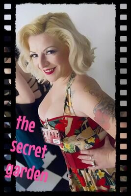 littlepepinup's profile picture. Little pe  🎀 pinup style  🔝blog unamamadiferente 🐣  Orientadora sexual Asesora erótica,🍌 Amo la vida, la familia y la moda 🛍️ 
Descubre tu lado sexy💎