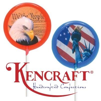 KencraftCandy's profile picture. #Kencraft #Candy Co. started in 1969. The Kencraft family of products is diverse, but the handcrafted quality is always the same.