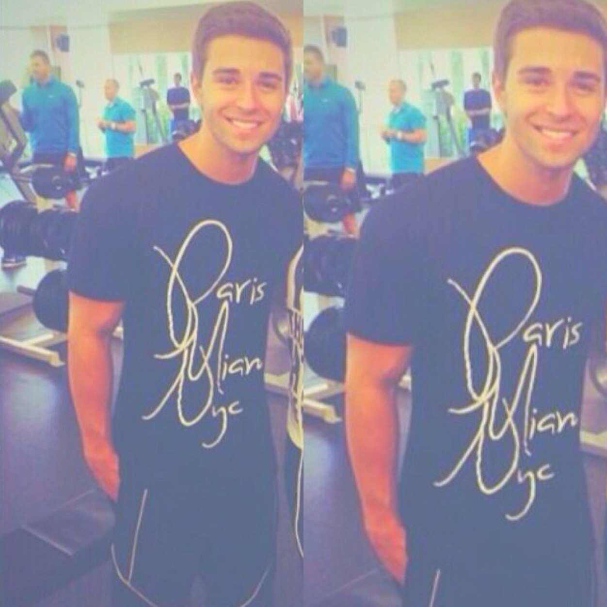 OfficialHilla's profile picture. i love you